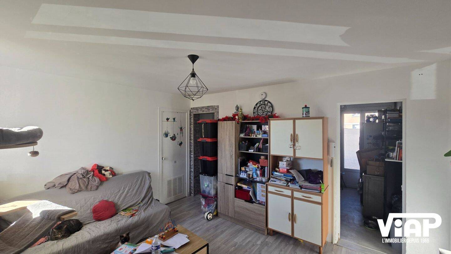 Appartement à vendre, 51m², Isle