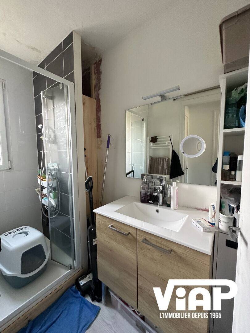 Appartement à vendre, 51m², Isle