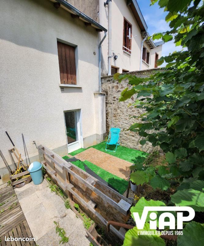 Appartement à vendre, 150m², Limoges