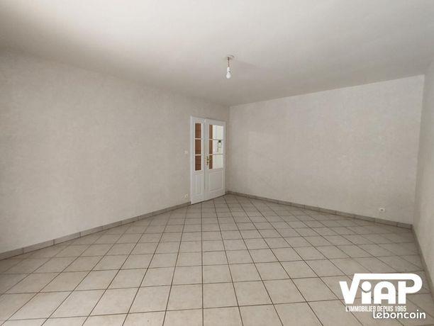 Maison à louer, 45m², Limoges