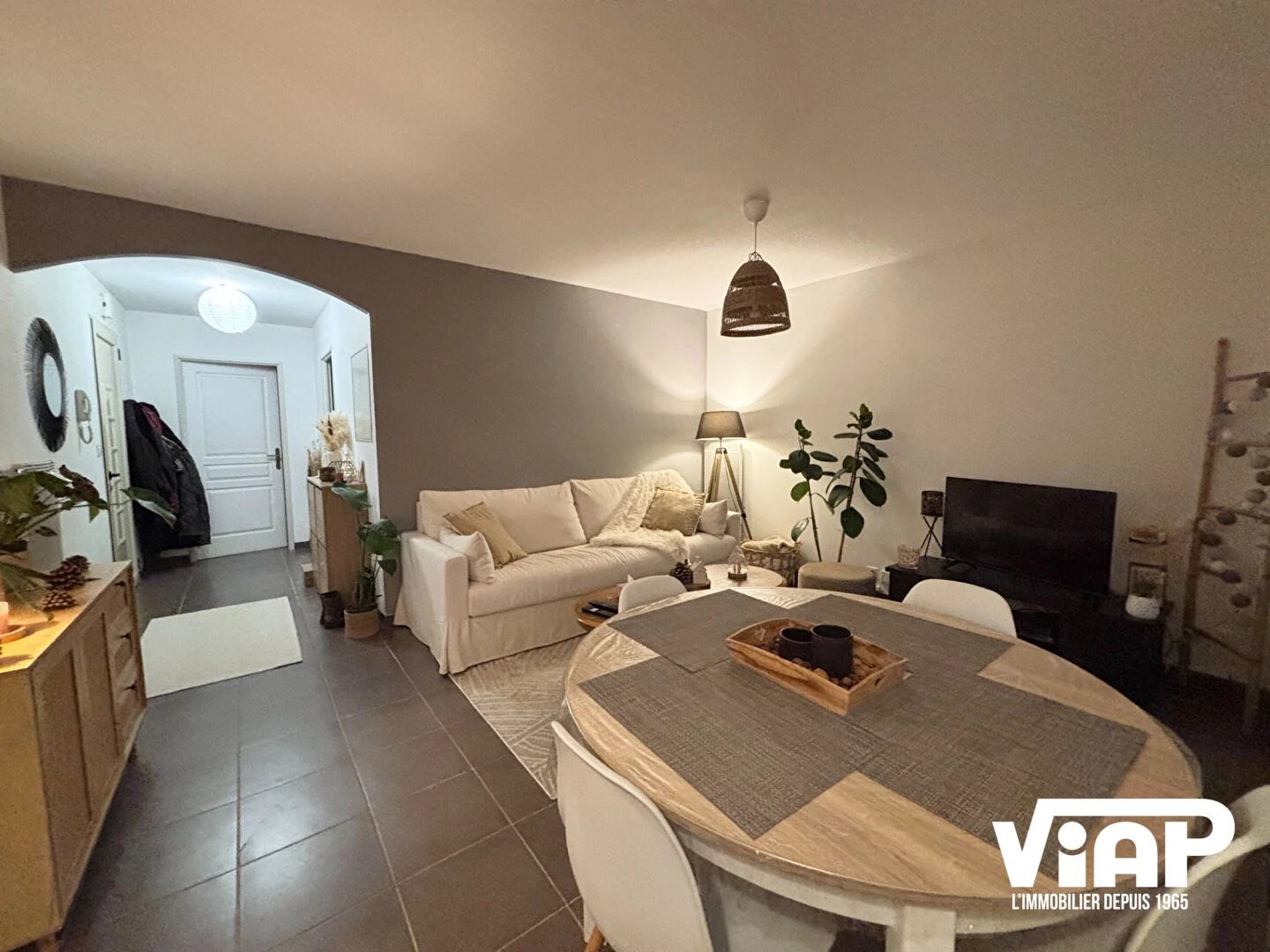 Appartement à louer, 48m², Limoges