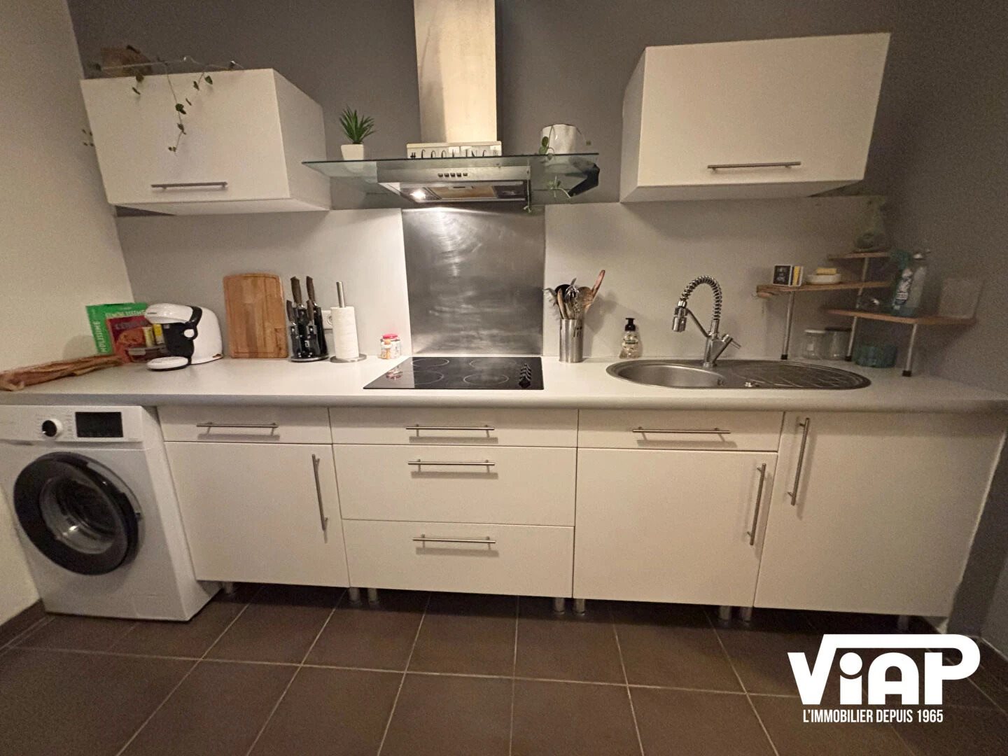 Appartement à louer, 48m², Limoges