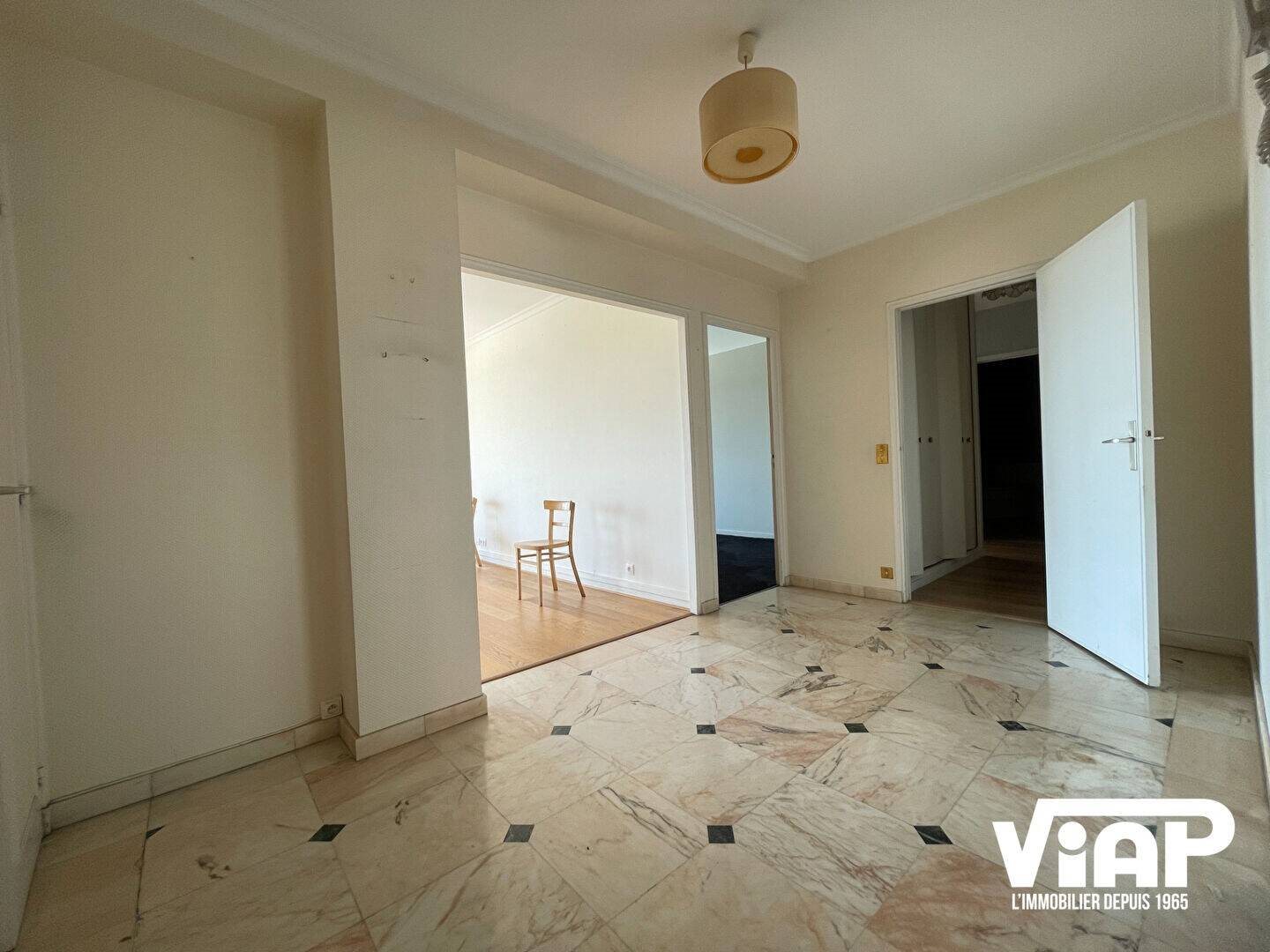 Appartement à vendre, 130m², Limoges