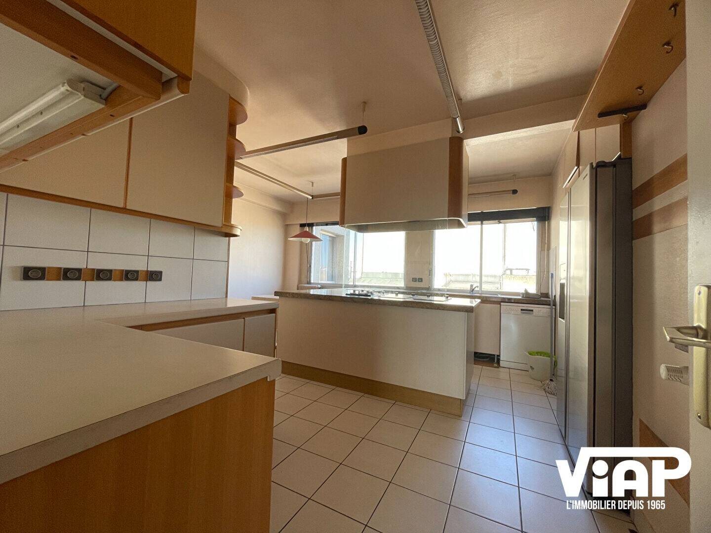 Appartement à vendre, 130m², Limoges