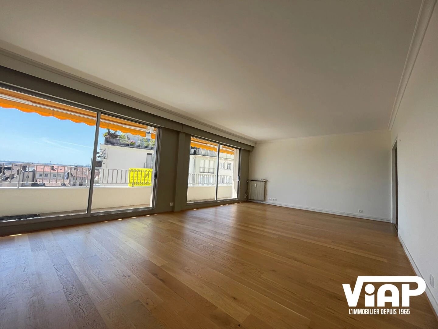 Appartement à vendre, 130m², Limoges