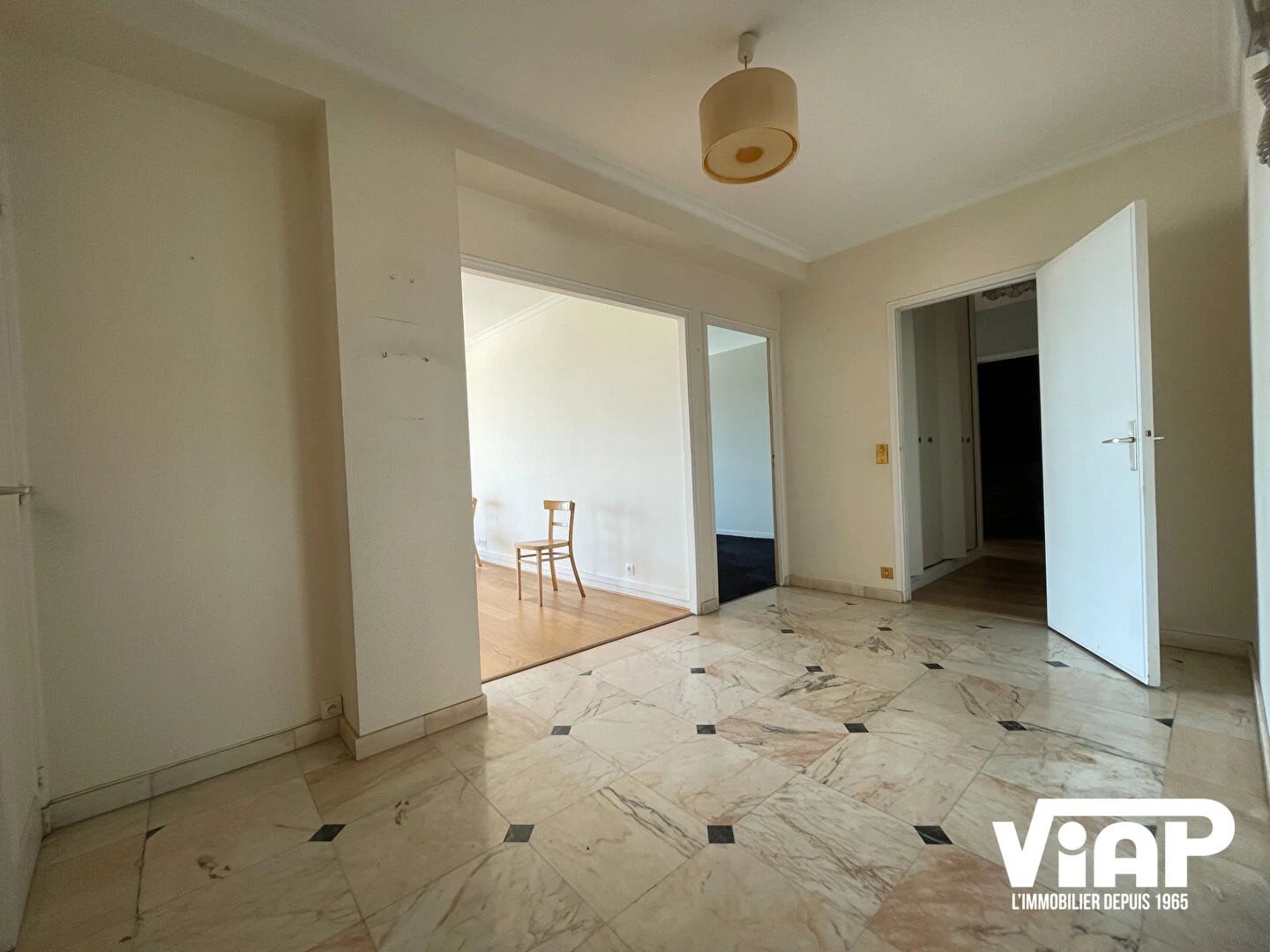 Appartement à vendre, 130m², Limoges