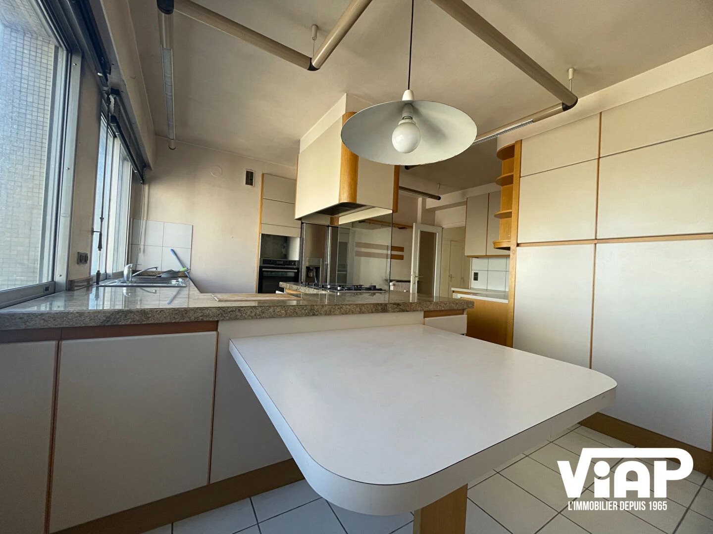 Appartement à vendre, 130m², Limoges