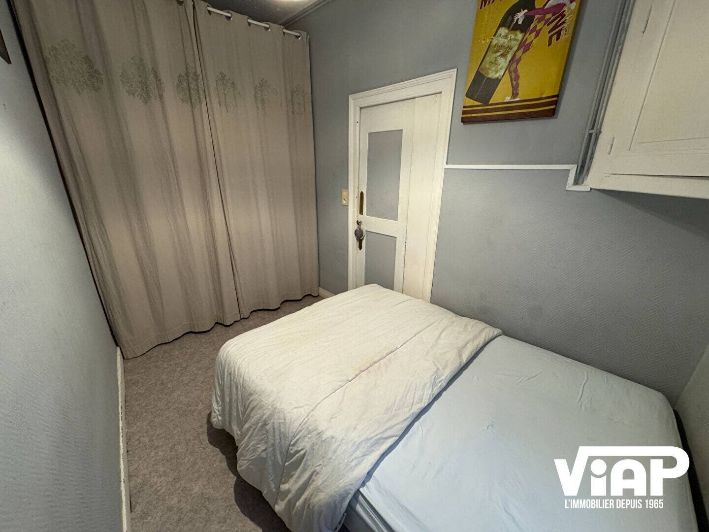 Appartement à louer, 22m², Limoges