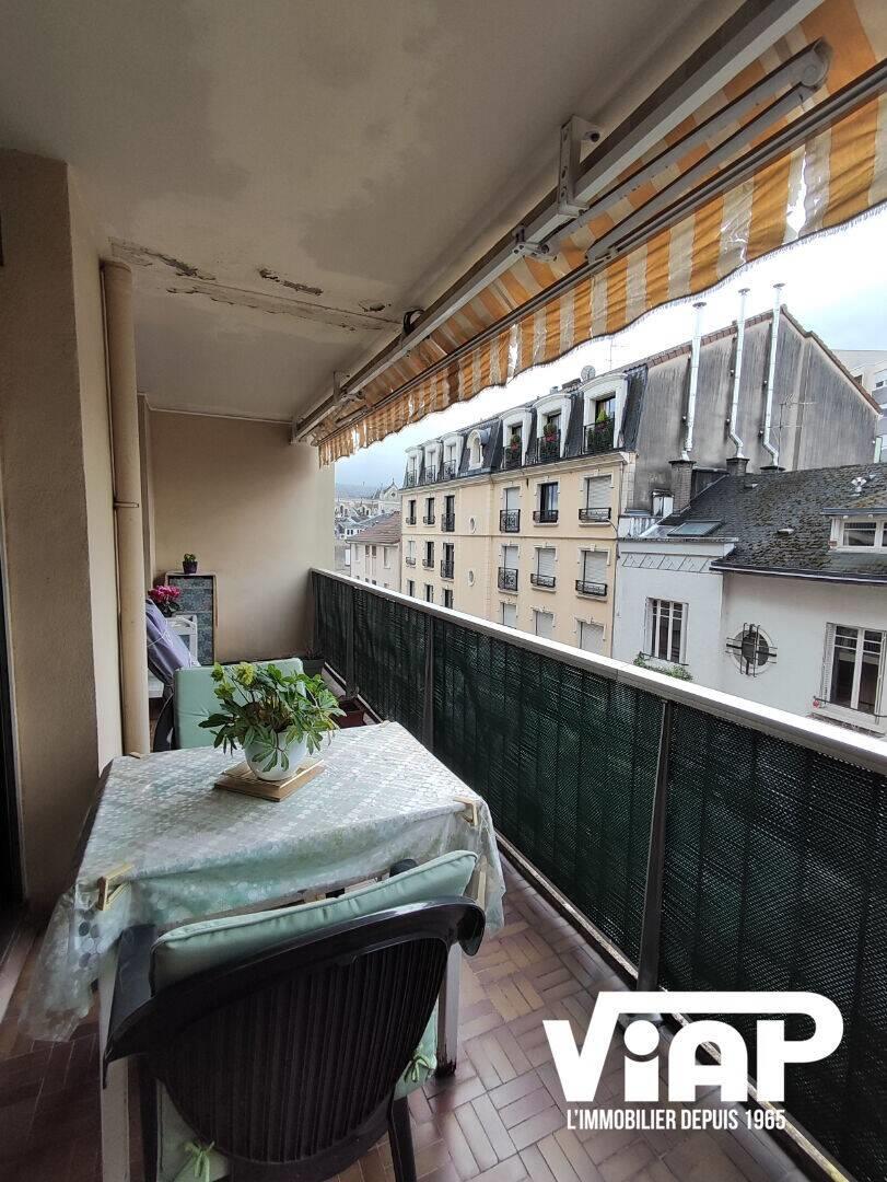 Appartement à louer, 87m², Limoges