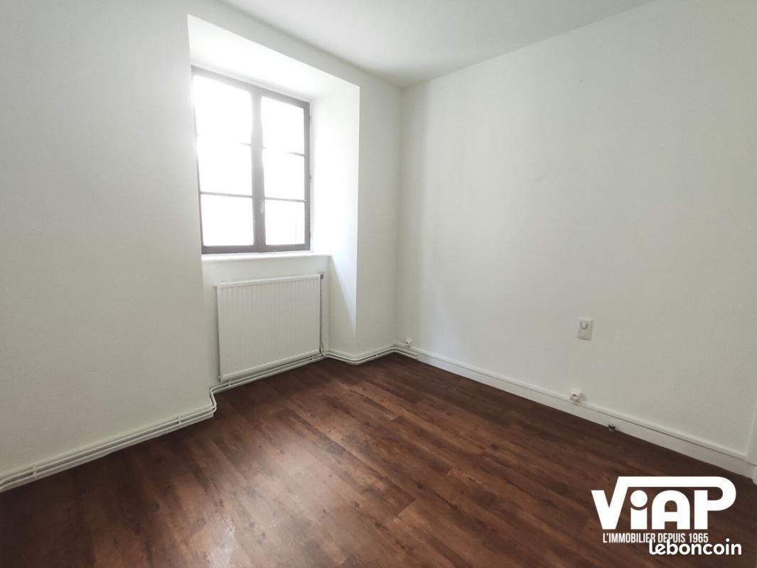 Appartement à louer, 25m², Limoges