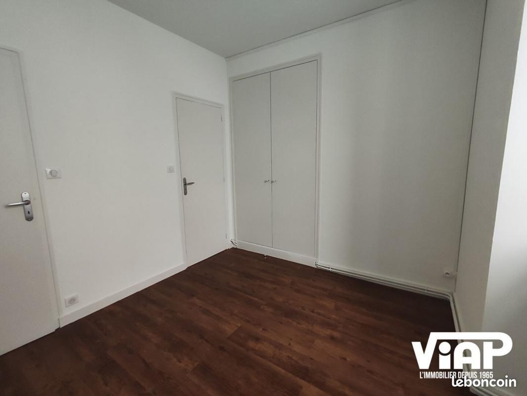 Appartement à louer, 25m², Limoges