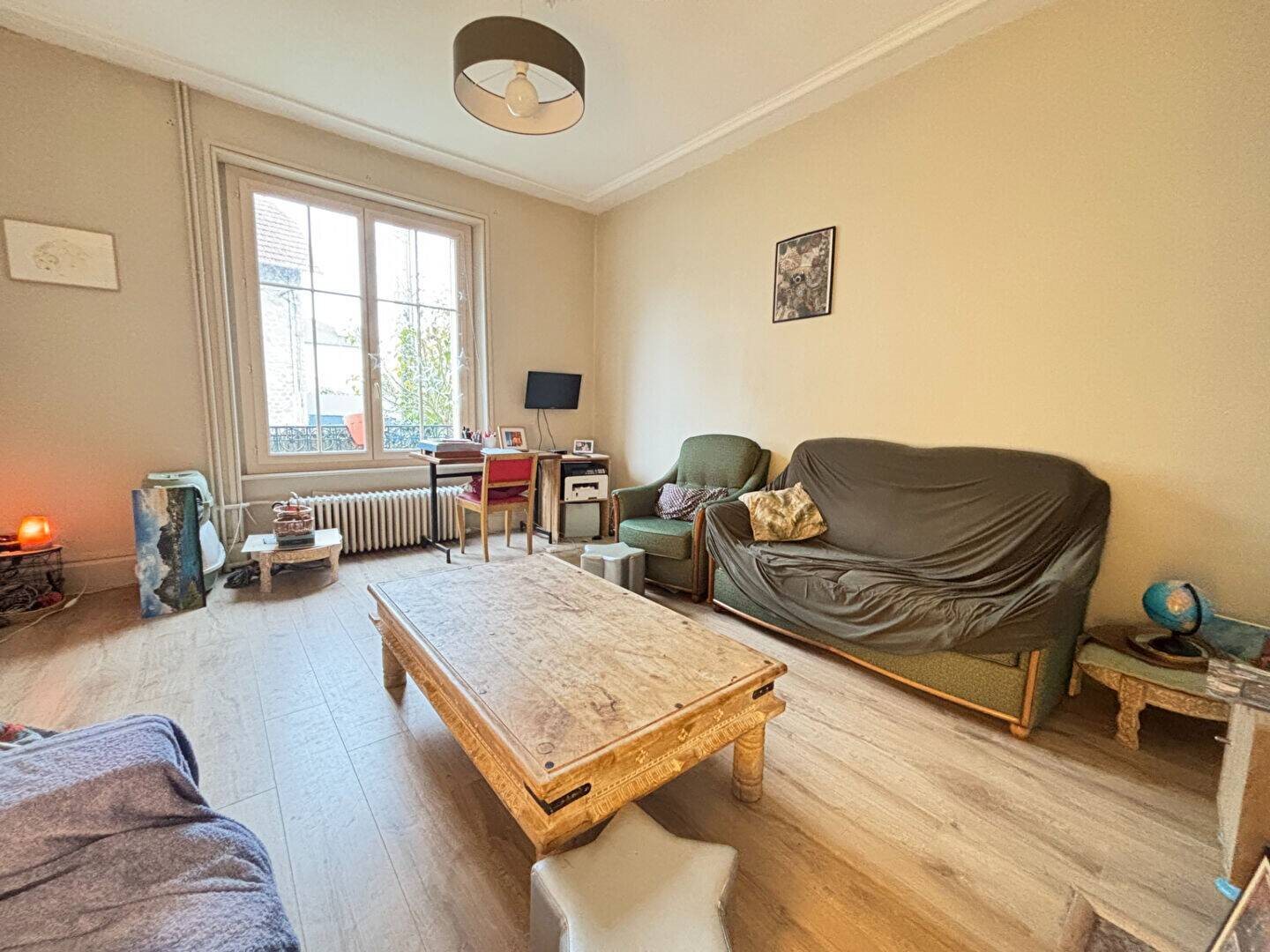 Maison à louer, 97m², Limoges