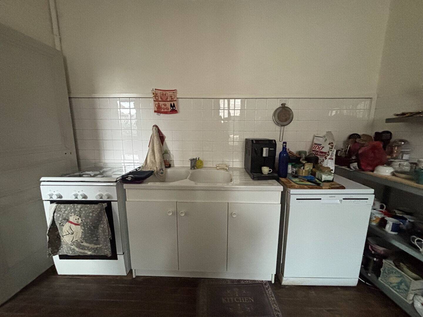 Maison à louer, 97m², Limoges