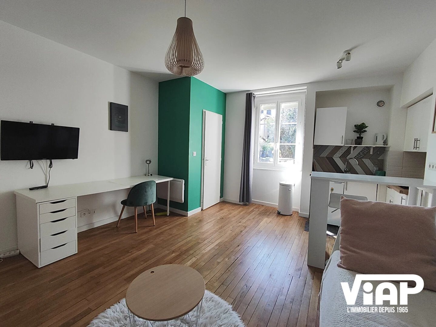 Appartement à vendre, 140m², Limoges