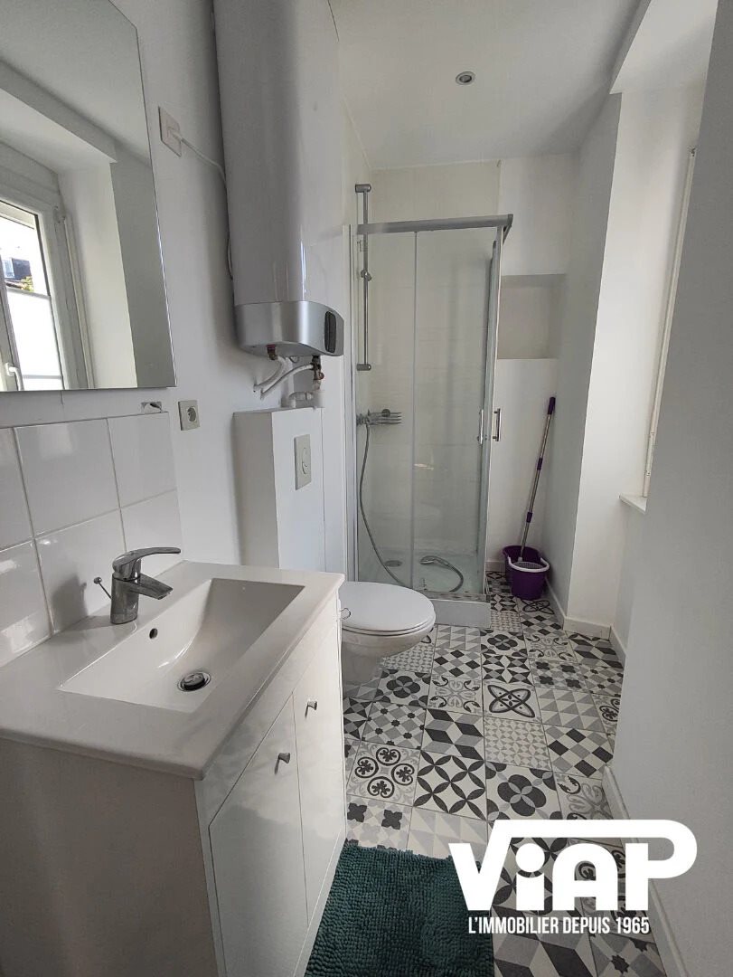 Appartement à vendre, 140m², Limoges