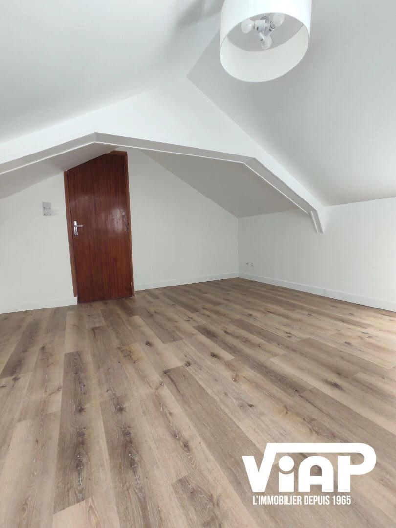 Appartement à louer, 45m², Limoges