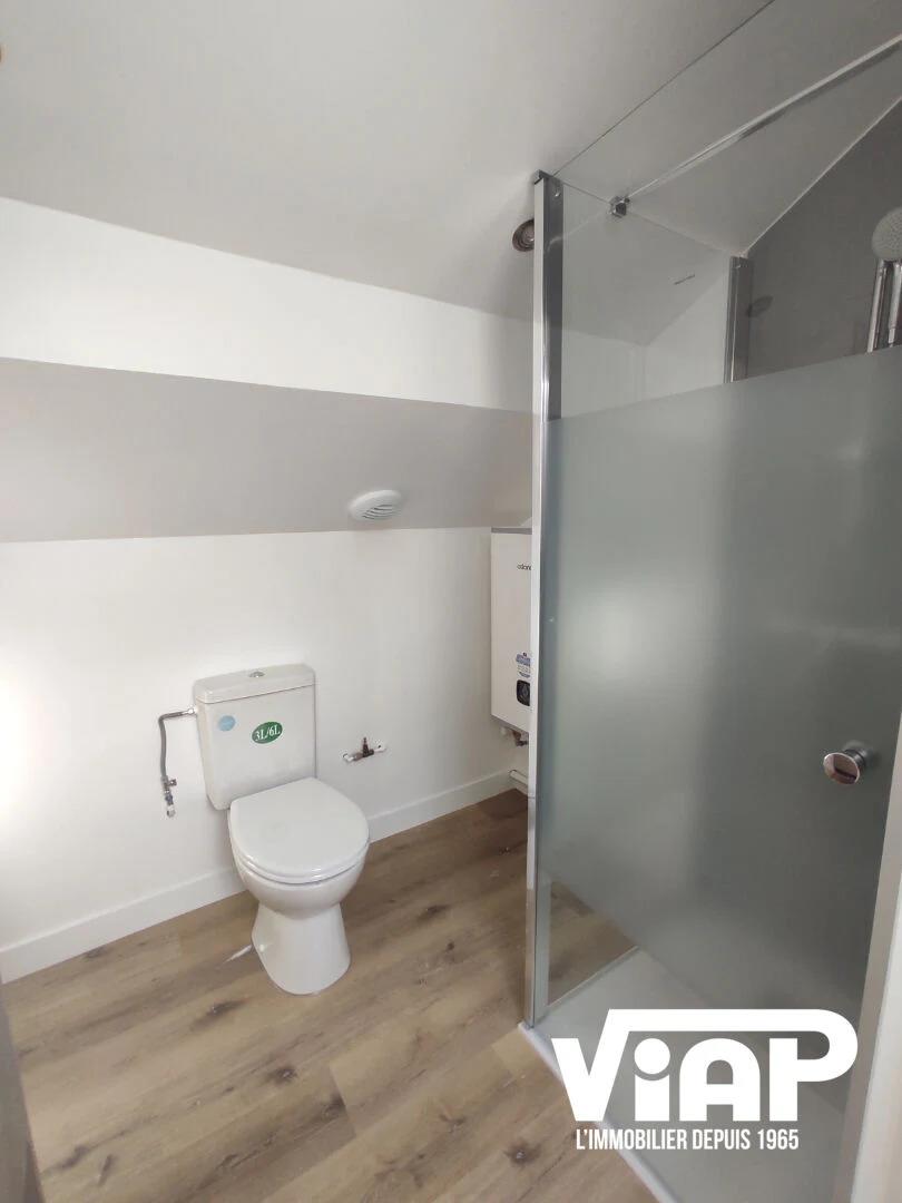 Appartement à louer, 45m², Limoges