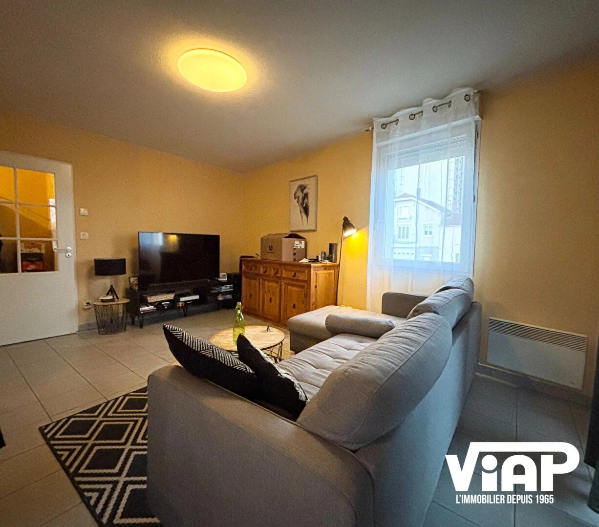 Appartement à louer, 47m², Limoges