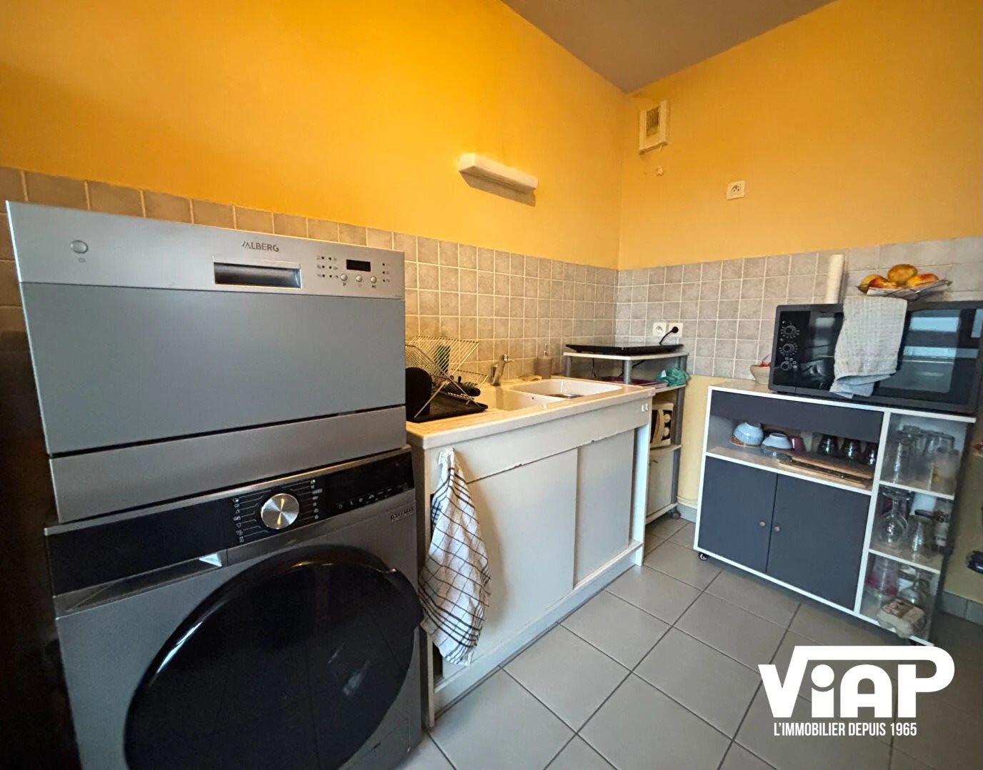 Appartement à louer, 47m², Limoges