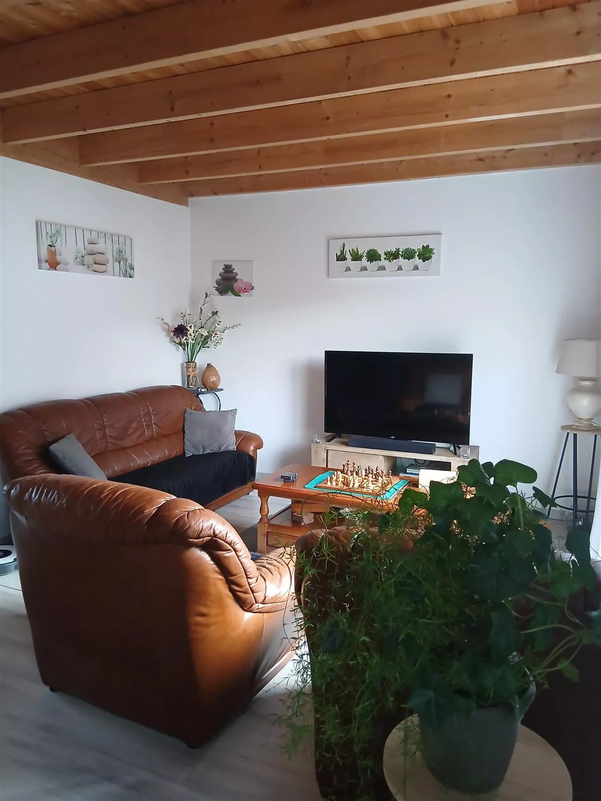 Maison à vendre, 90m², Anjoutey