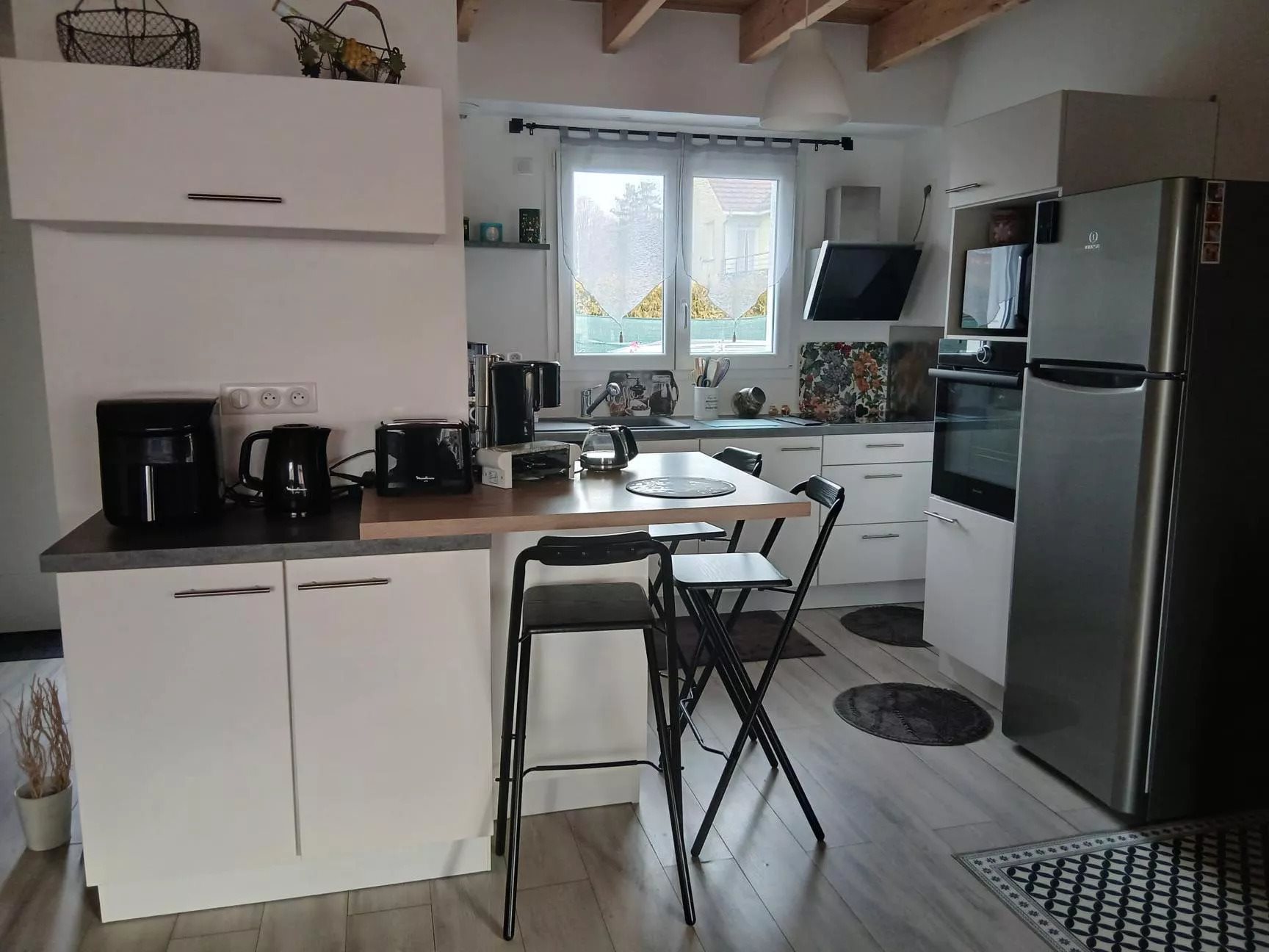 Maison à vendre, 90m², Anjoutey
