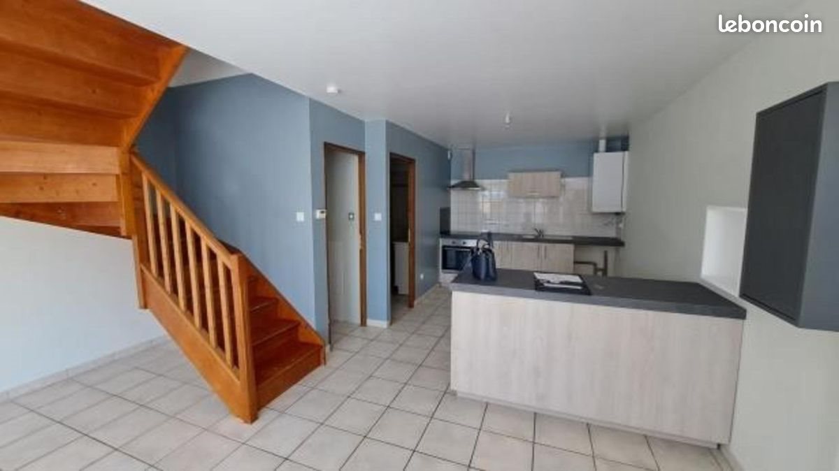 Appartement à louer, 80m², Fontaine