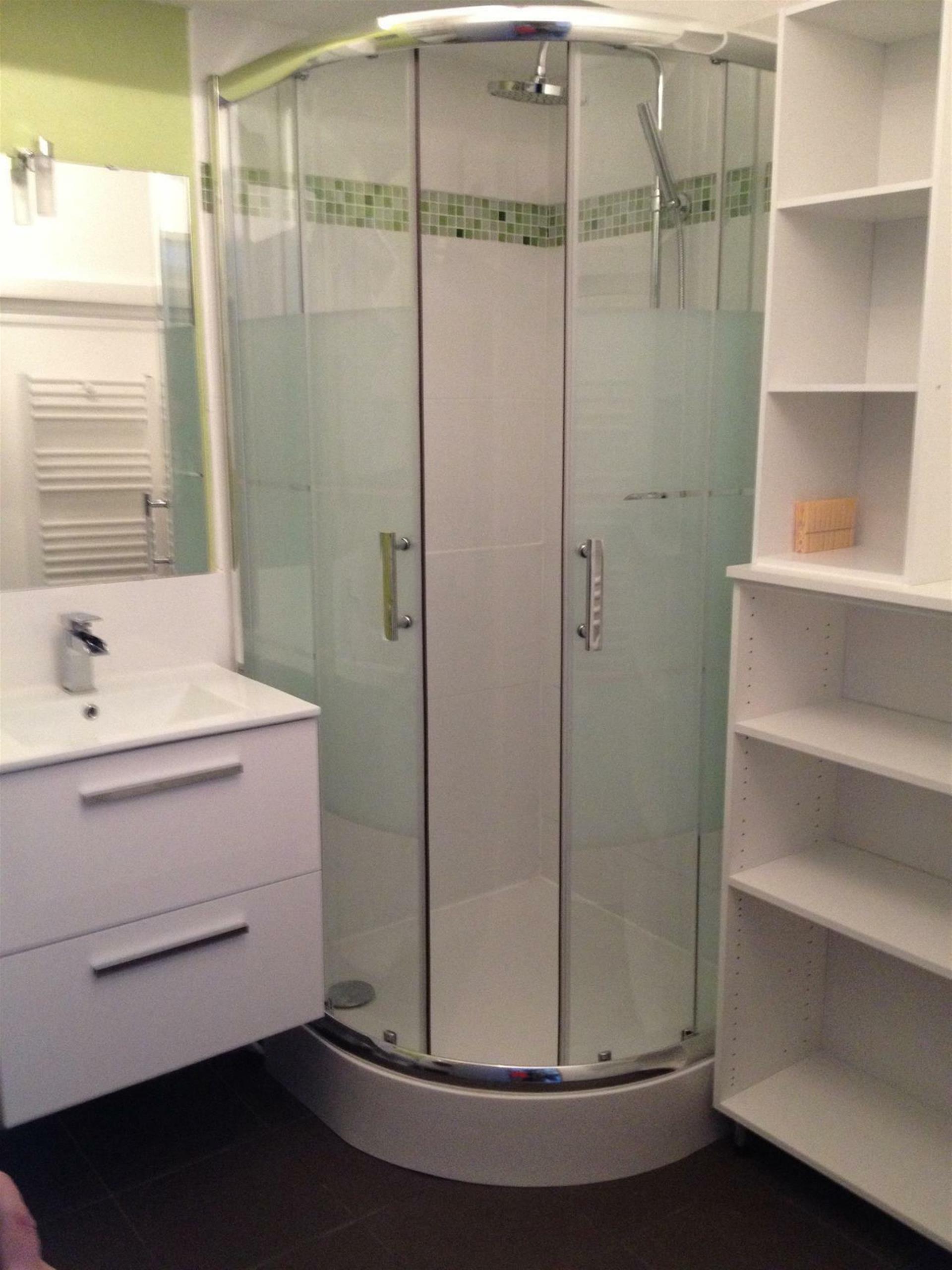 Appartement à vendre, 19m², Sevenans