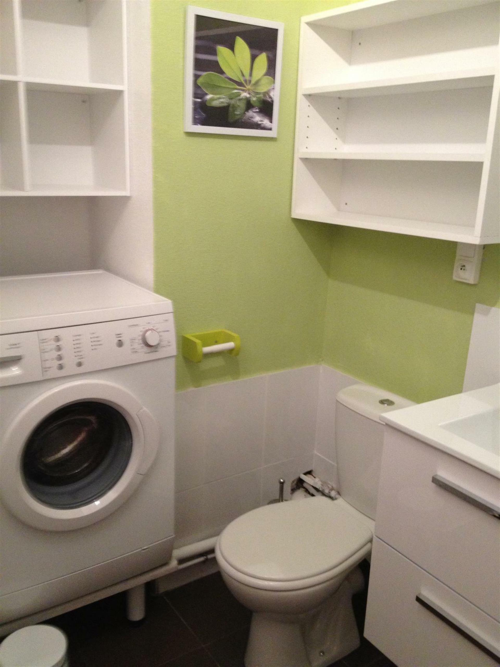 Appartement à vendre, 19m², Sevenans