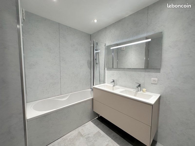 Maison à louer, 80m², Belfort