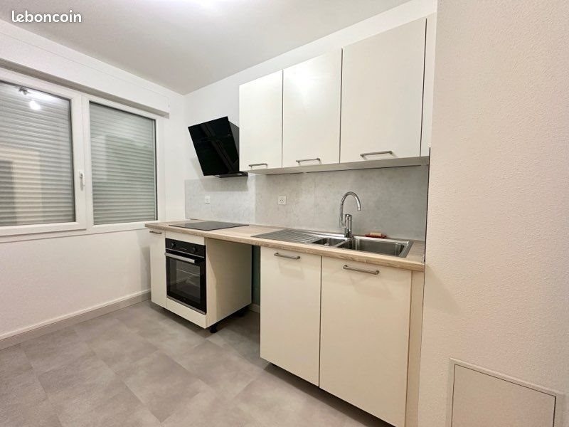 Maison à louer, 80m², Belfort