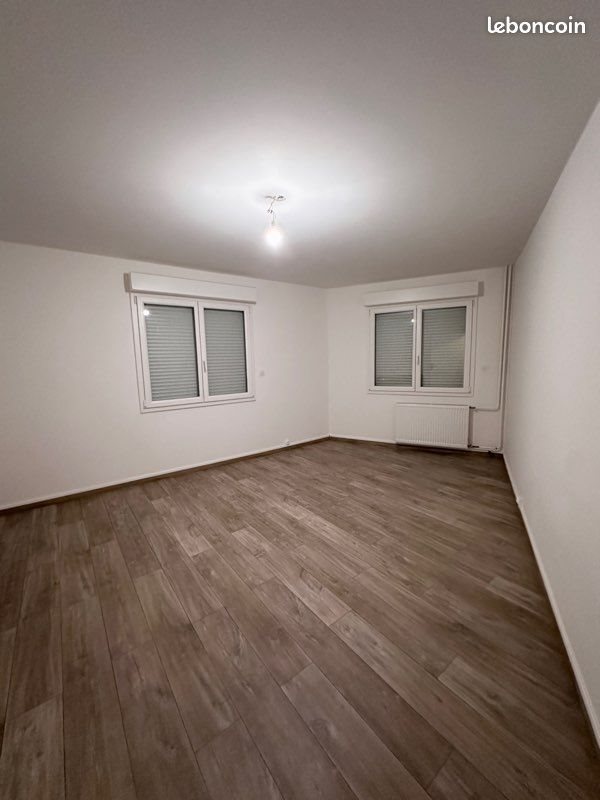 Maison à louer, 80m², Belfort