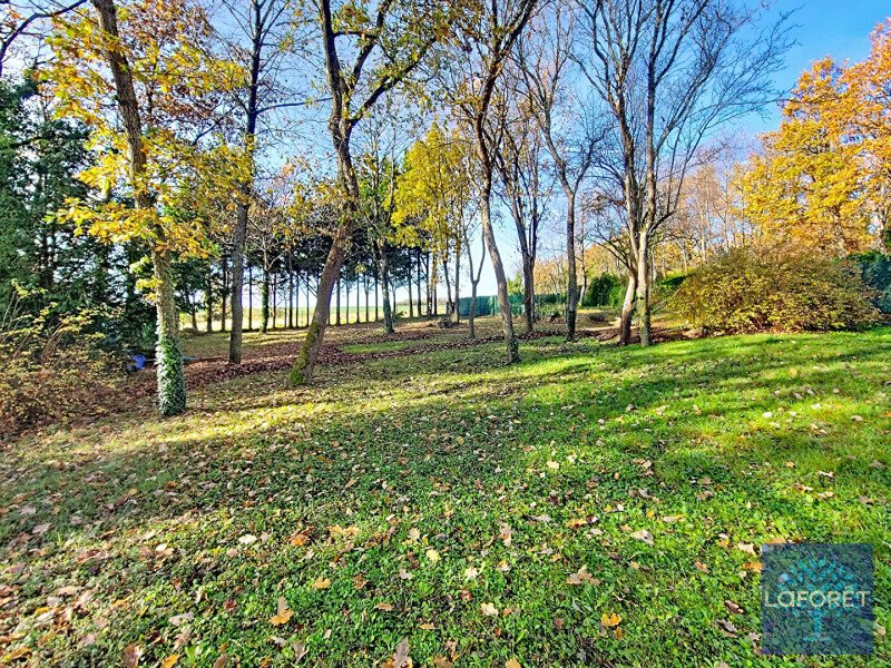 Maison à vendre, 110m², Chalo-Saint-Mars