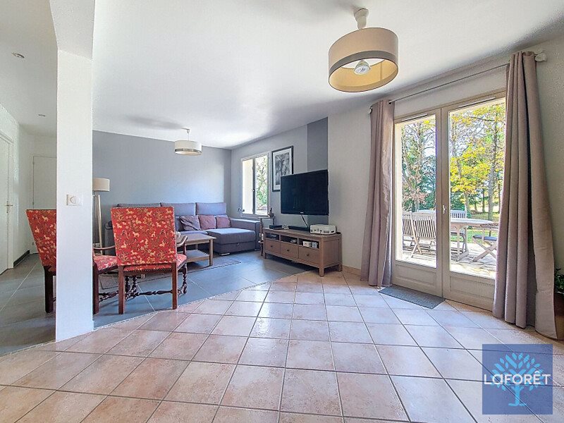 Maison à vendre, 110m², Chalo-Saint-Mars