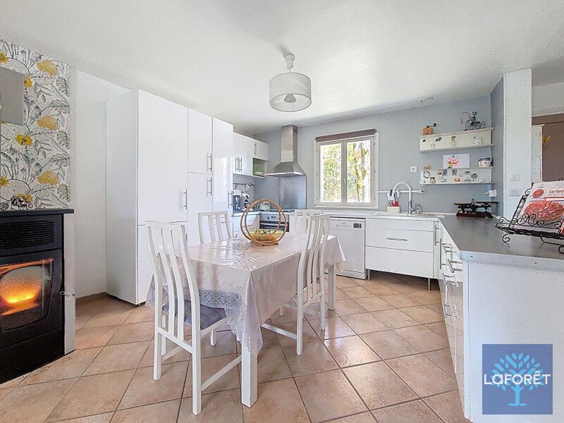 Maison à vendre, 110m², Chalo-Saint-Mars