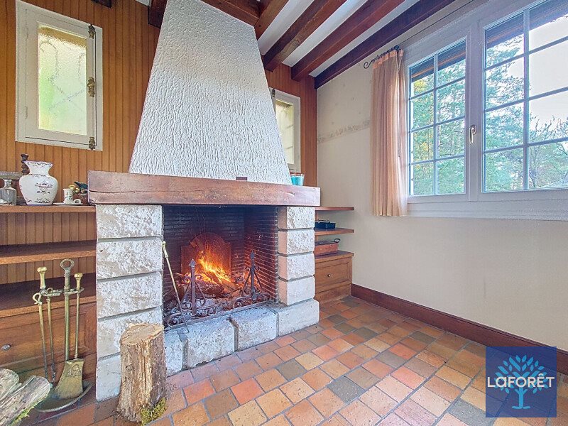 Maison à vendre, 170m², Chalo-Saint-Mars