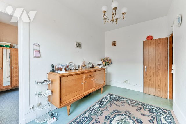 Appartement à vendre, 31m², Paris 11ème