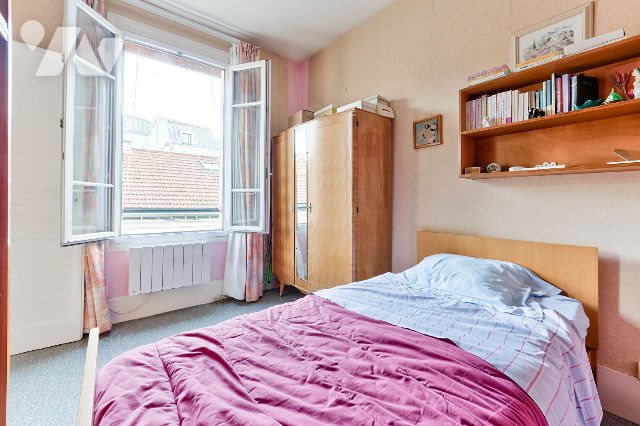 Appartement à vendre, 31m², Paris 11ème