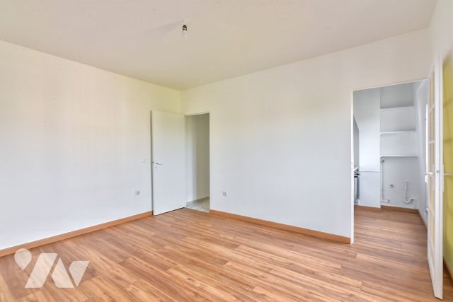 Appartement à vendre, 28m², Paris 12ème