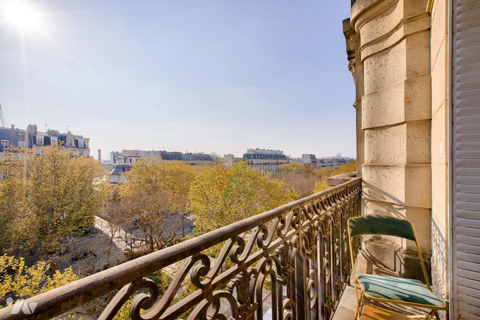 Appartement à vendre, 145m², Paris 11ème