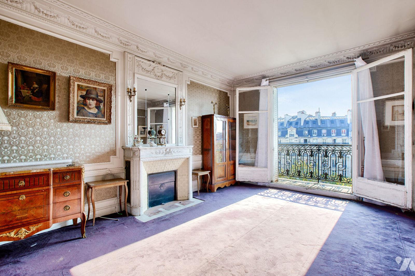 Appartement à vendre, 145m², Paris 11ème