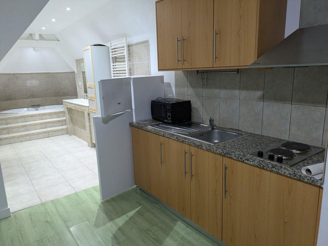 Maison à louer, 28m², Orsay