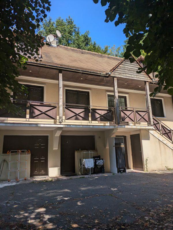 Maison à louer, 28m², Orsay