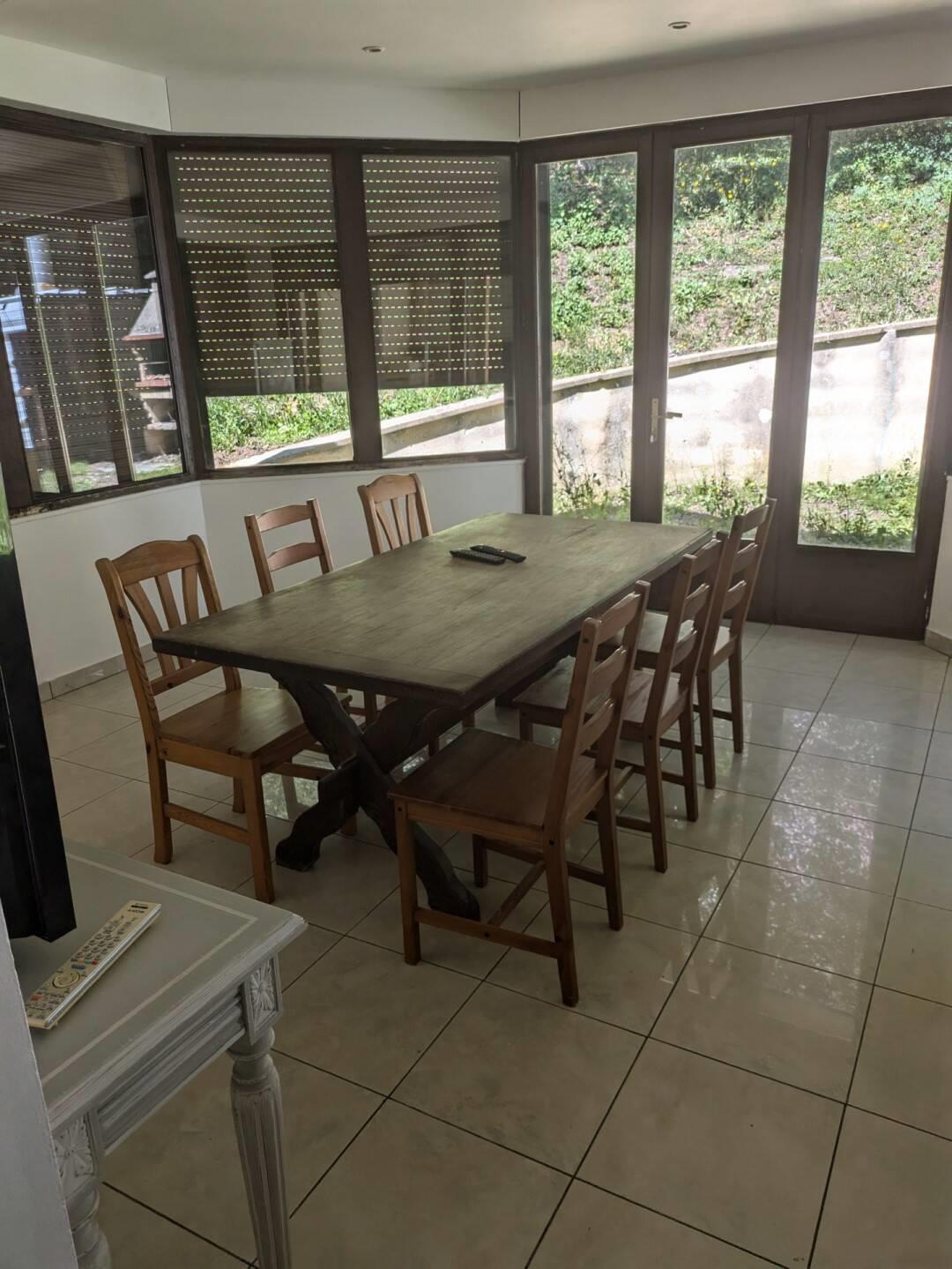 Maison à louer, 12m², Orsay