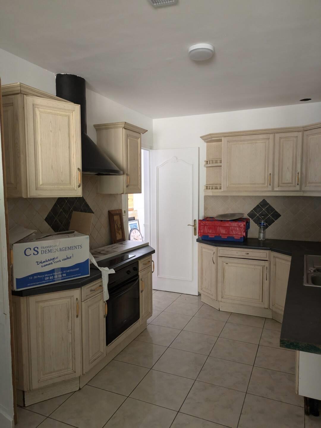 Maison à louer, 12m², Orsay