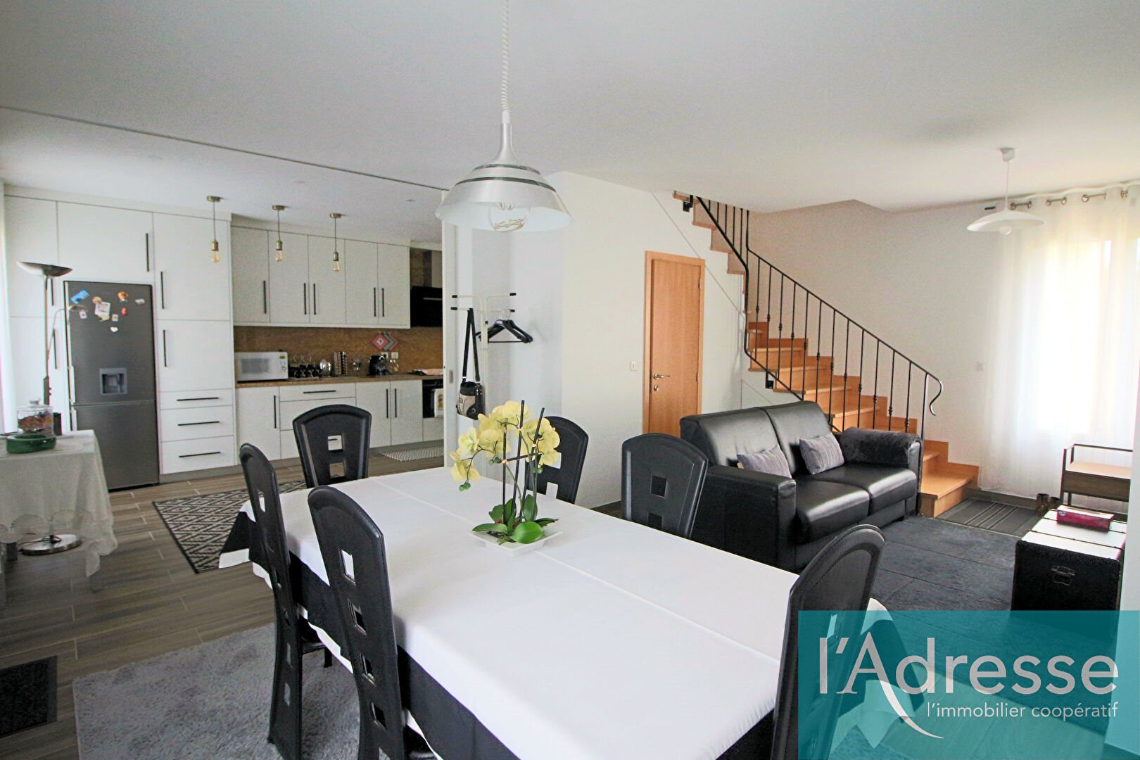 Maison à vendre, 120m², Viry-Châtillon