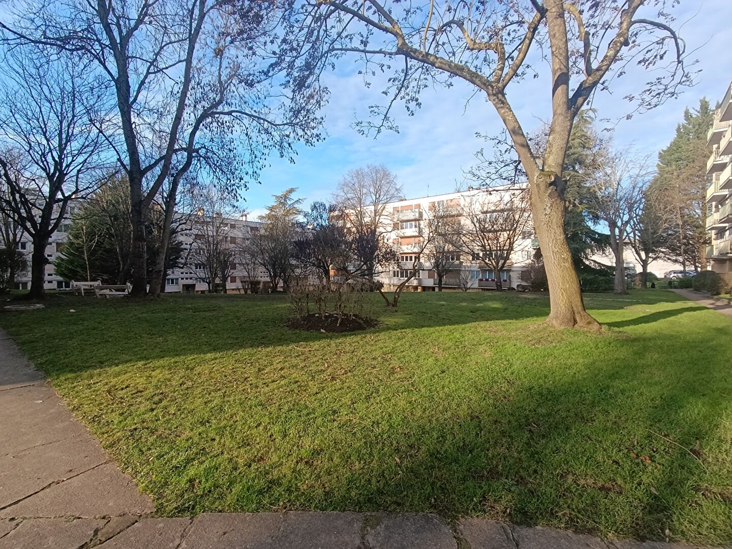 Appartement à louer, 58m², Morsang-sur-Orge