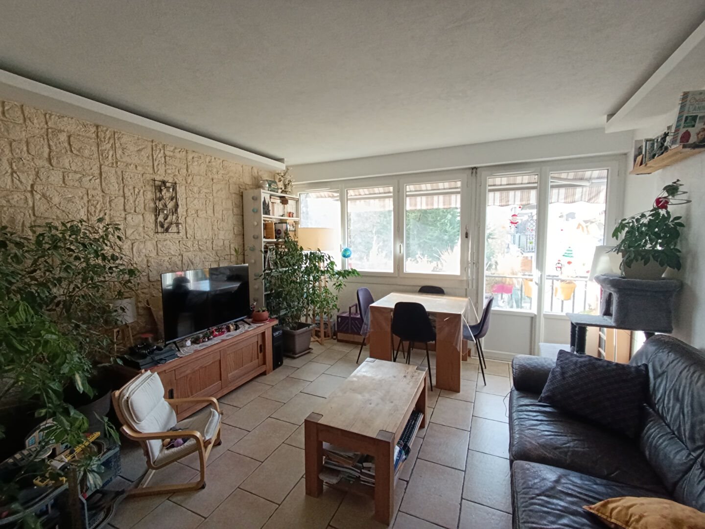 Appartement à louer, 58m², Morsang-sur-Orge