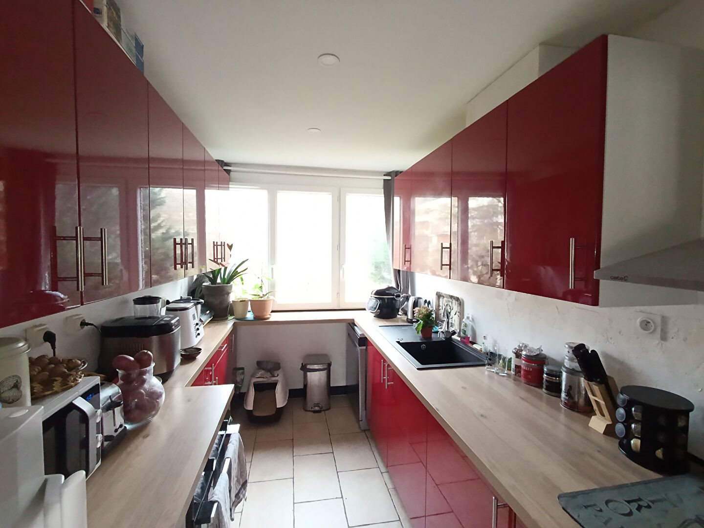 Appartement à louer, 58m², Morsang-sur-Orge