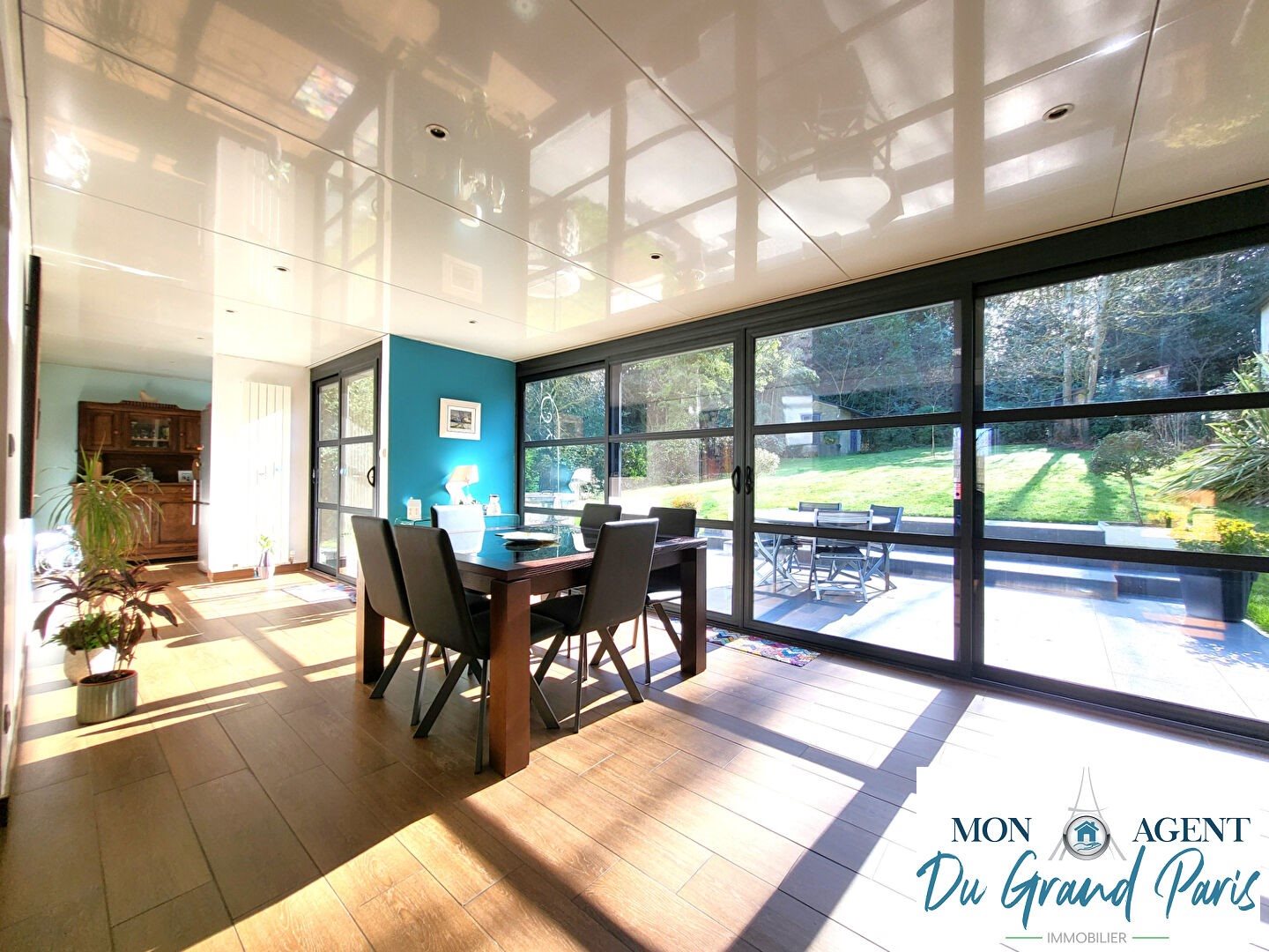 Maison à vendre, 210m², Orsay