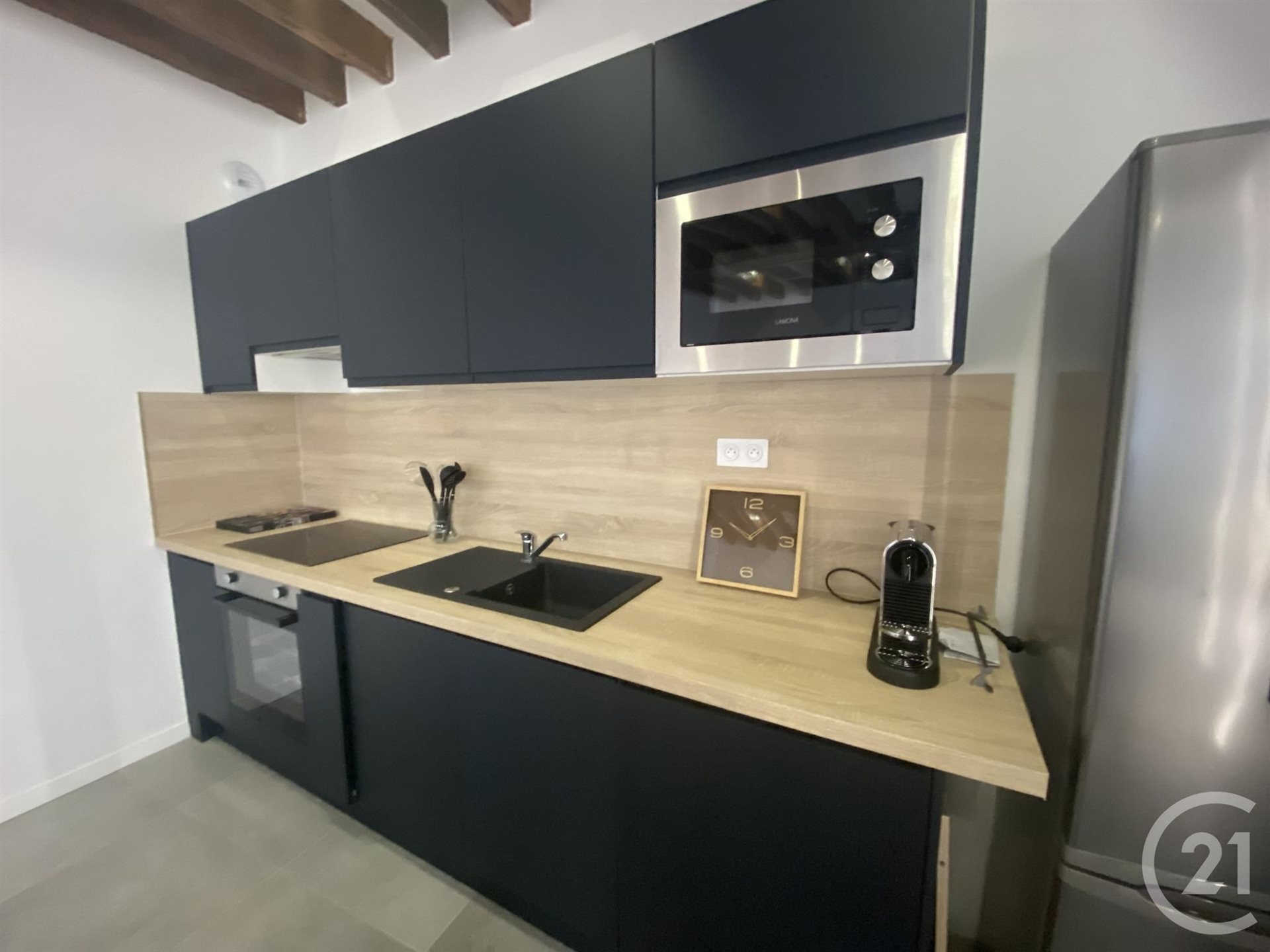 Appartement à louer, 39m², Montgeron